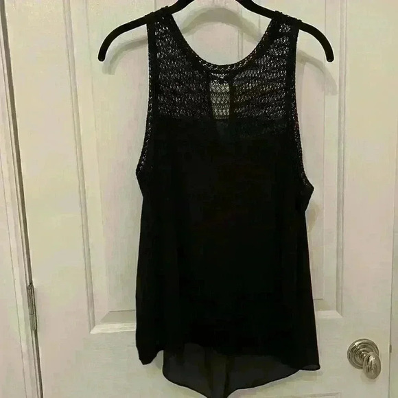 Loft multimedia tank top - Picture 1 of 5